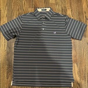 Southern marsh polo.  Never worn med